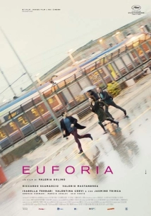 دانلود فیلم Euforia 2018
