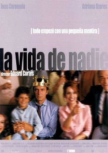 دانلود فیلم La vida de nadie 2002