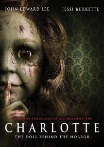دانلود فیلم Charlotte 2017