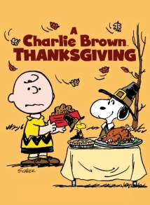 دانلود انیمیشن A Charlie Brown Thanksgiving 1973