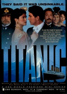 دانلود سریال Titanic 1996