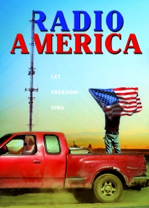 دانلود فیلم Radio America 2015