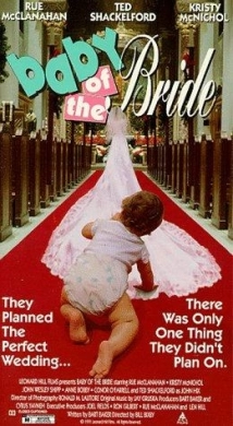 دانلود فیلم Baby of the Bride 1991