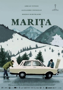 دانلود فیلم Marita 2017