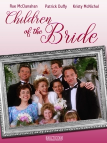 دانلود فیلم Children of the Bride 1990