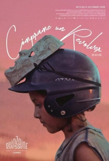 دانلود فیلم Cómprame un revolver 2018