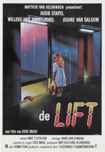 دانلود فیلم The Lift 1983