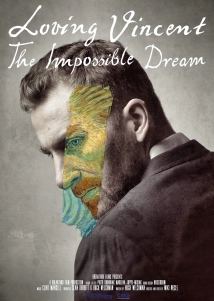 دانلود مستند Loving Vincent: The Impossible Dream 2019