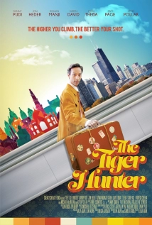 دانلود فیلم The Tiger Hunter 2016
