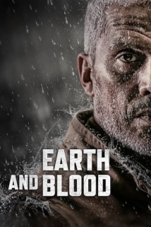 دانلود فیلم Earth and Blood 2020 (زمین و خون)
