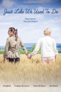 دانلود فیلم Just Like We Used to Do 2016