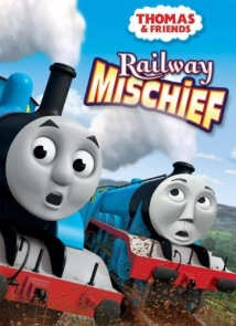 دانلود فیلم Thomas & Friends: Railway Mischief 2013