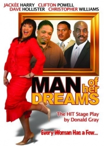 دانلود فیلم Man of Her Dreams 2009
