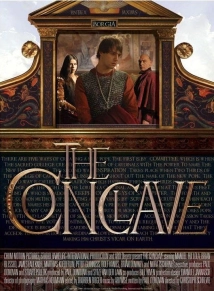 دانلود فیلم The Conclave 2006
