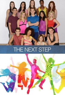 دانلود سریال The Next Step 2013