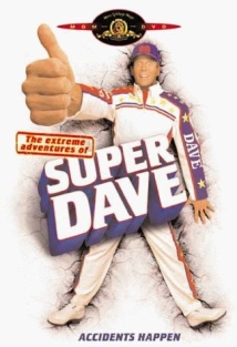 دانلود فیلم The Extreme Adventures of Super Dave 2000