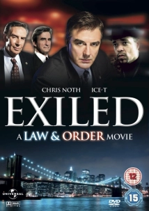 دانلود فیلم Exiled 1998