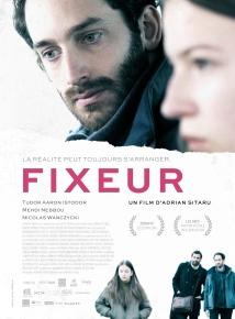 دانلود فیلم Fixeur 2016