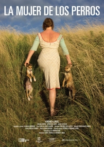 دانلود فیلم La mujer de los perros 2015