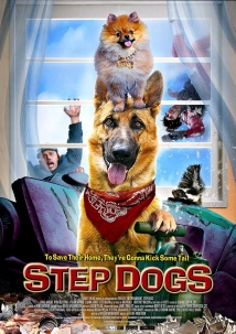 دانلود فیلم Step Dogs 2013