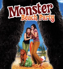 دانلود فیلم Monster Beach Party 2009