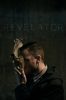دانلود فیلم Revelator 2017