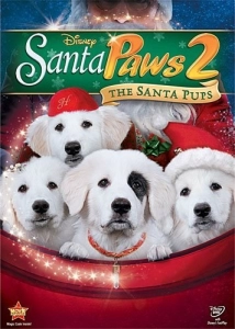 دانلود فیلم Santa Paws 2: The Santa Pups 2012