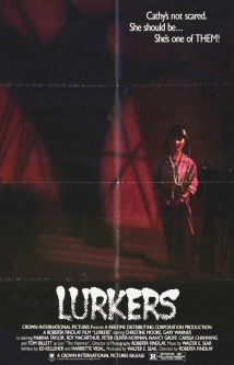 دانلود فیلم Lurkers 1988