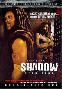 دانلود فیلم Shadow: Dead Riot 2006