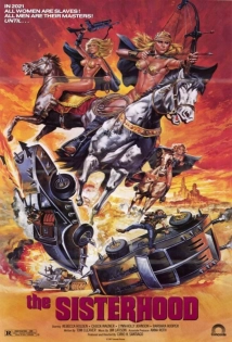 دانلود فیلم The Sisterhood 1988