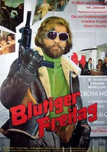 دانلود فیلم Bloody Friday 1972