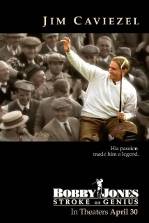 دانلود فیلم Bobby Jones: Stroke of Genius 2004