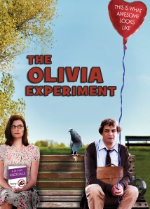 دانلود فیلم The Olivia Experiment 2012