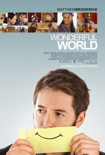 دانلود فیلم Wonderful World 2009