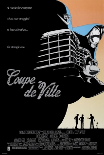 دانلود فیلم Coupe de Ville 1990