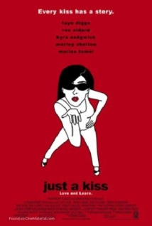 دانلود فیلم Just a Kiss 2002