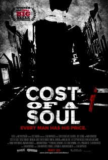 دانلود فیلم Cost of a Soul 2010