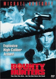 دانلود فیلم Bounty Hunters 1996