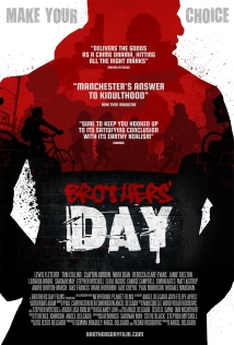 دانلود فیلم Brothers’ Day 2015