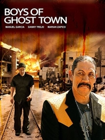 دانلود فیلم The Boys of Ghost Town 2009