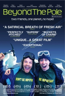 دانلود فیلم Beyond the Pole 2009