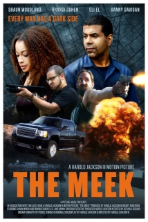 دانلود فیلم The Meek 2017