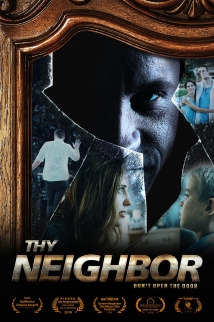 دانلود فیلم Thy Neighbor 2018