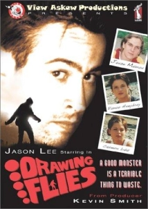 دانلود فیلم Drawing Flies 1996