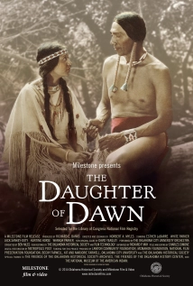 دانلود فیلم The Daughter of Dawn 1920
