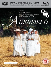 دانلود فیلم Akenfield 1974