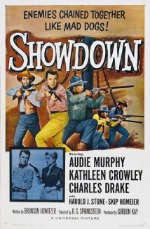 دانلود فیلم Showdown 1963