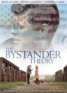 دانلود فیلم The Bystander Theory 2013