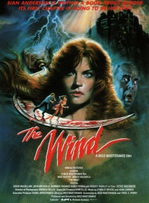 دانلود فیلم The Wind 1986