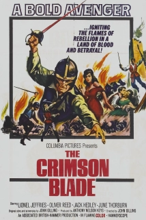 دانلود فیلم The Crimson Blade 1963